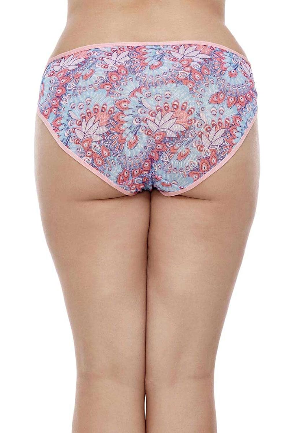 penny by zivame women's brief (pack of 3)