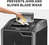 Fellowes Shredder Oil 355ml for Micro Cut and Cross Cut Shredders view 2