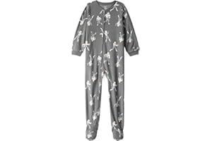 Carter's Boys' 1 Pc Fleece 367g091