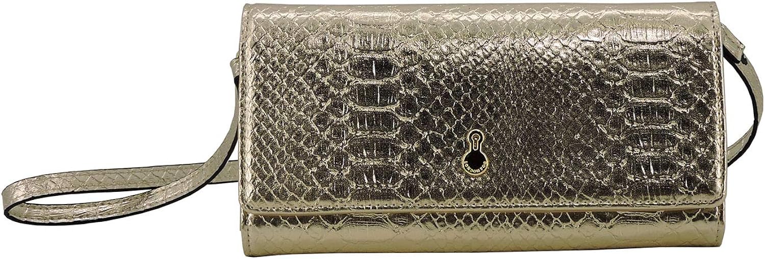 London fog wristlet Clearance