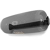 Spartan Mounts Compatible with JBL Charge 5 Bluetooth Speakers | Low Profile Wall Mount Anywhere Design for Home, Office, Studio, Garage, Dorm, Patio, Auto, Boat, Golf Cart | Made in USA