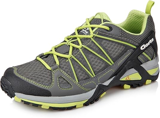 amazon mens trail running shoes