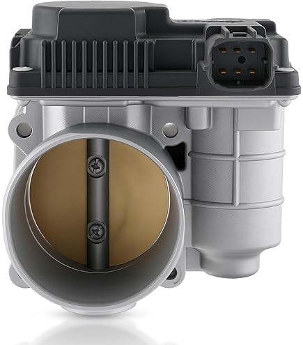 Amazon.com: 16119-8J103 ME70 SERA576-01 Engine Throttle Body