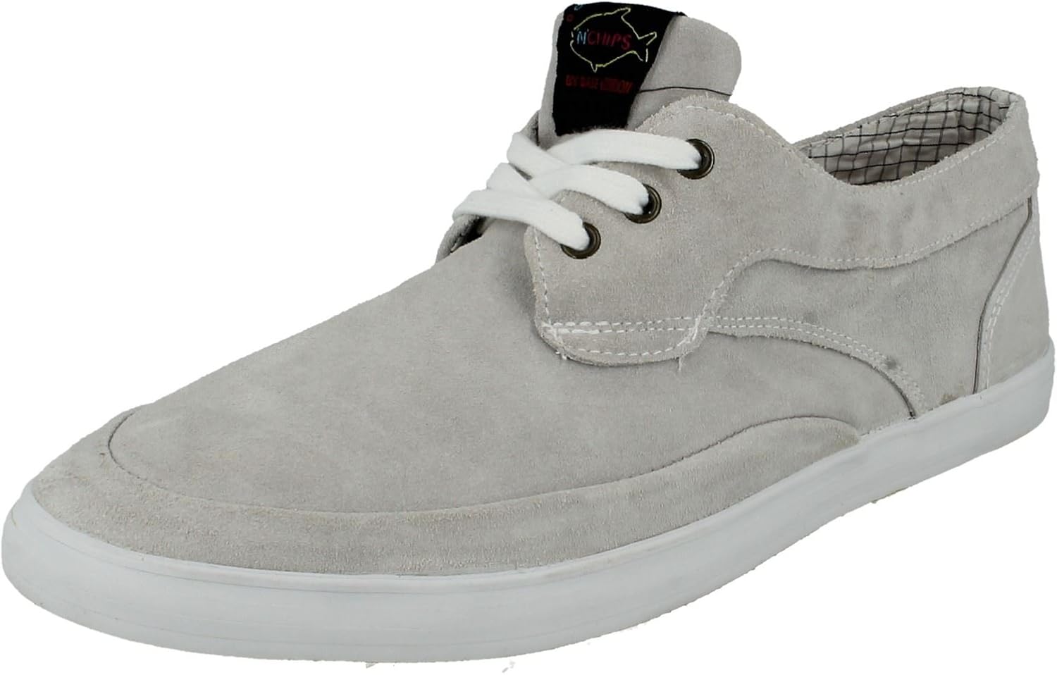 fish and chips shoes