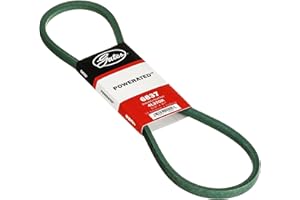 Gates 6837 Powerated Belt