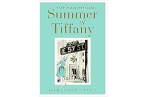 Summer at Tiffany