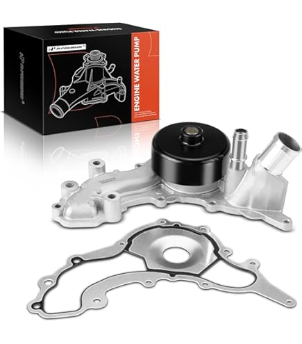 JEEP JKラングラー JK36ウォーターポンプ ACDelco JEEP JKラングラー JK36ウォーターポンプ ACDelco JEEP JK