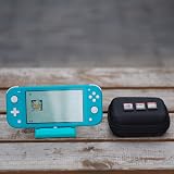 ButterFox 45 Slot SD Card Switch Game Storage Holder Nintendo Switch Games view 8