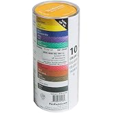 PanPastel Artist Pastels by Golden, Painting Set, 10 Colors | Artist grade soft pastels in a unique pan format for smooth blending, easy uniform coverage, and low dust.
