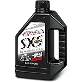 SXS Engine Full Synthetic 0w40