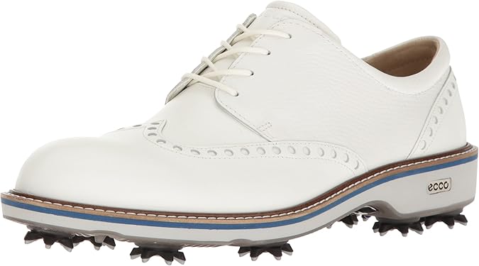 ecco classic lux golf shoes