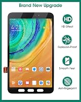 SRJTEK LCD Display for Samsung Galaxy Tab Active3 SM-T570 8in WiFi Black Screen view 4