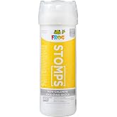 FROG StoMPS, Non-Chlorine Shock for Hot Tubs &amp; Swim Spas, 1 Pack | Non-Chlorine Shock Oxidizer with TruDose Measuring Cap for Easy Hot Tub and Swim Spa Water Balancing, 2 lb Bottle