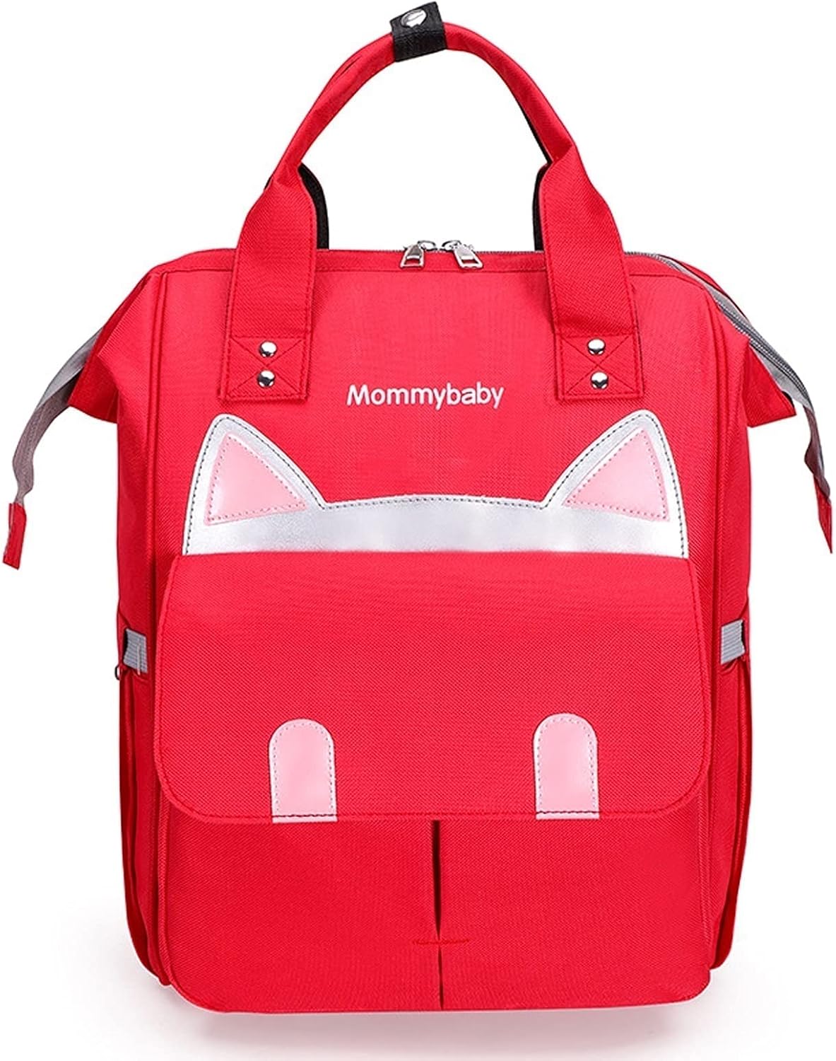 Baby Changing Bags for Mom & Dad Waterproof Large Capacity Baby Bag for