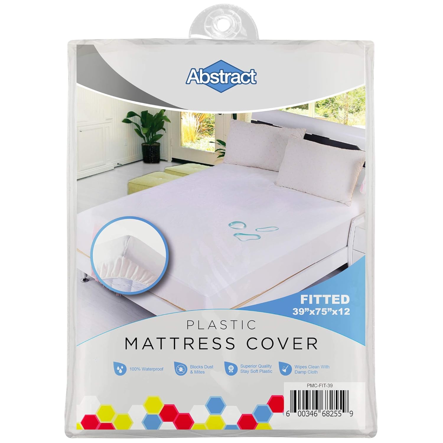 best cot size mattress