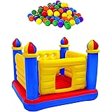 fisher price bouncetastic bouncer air pump