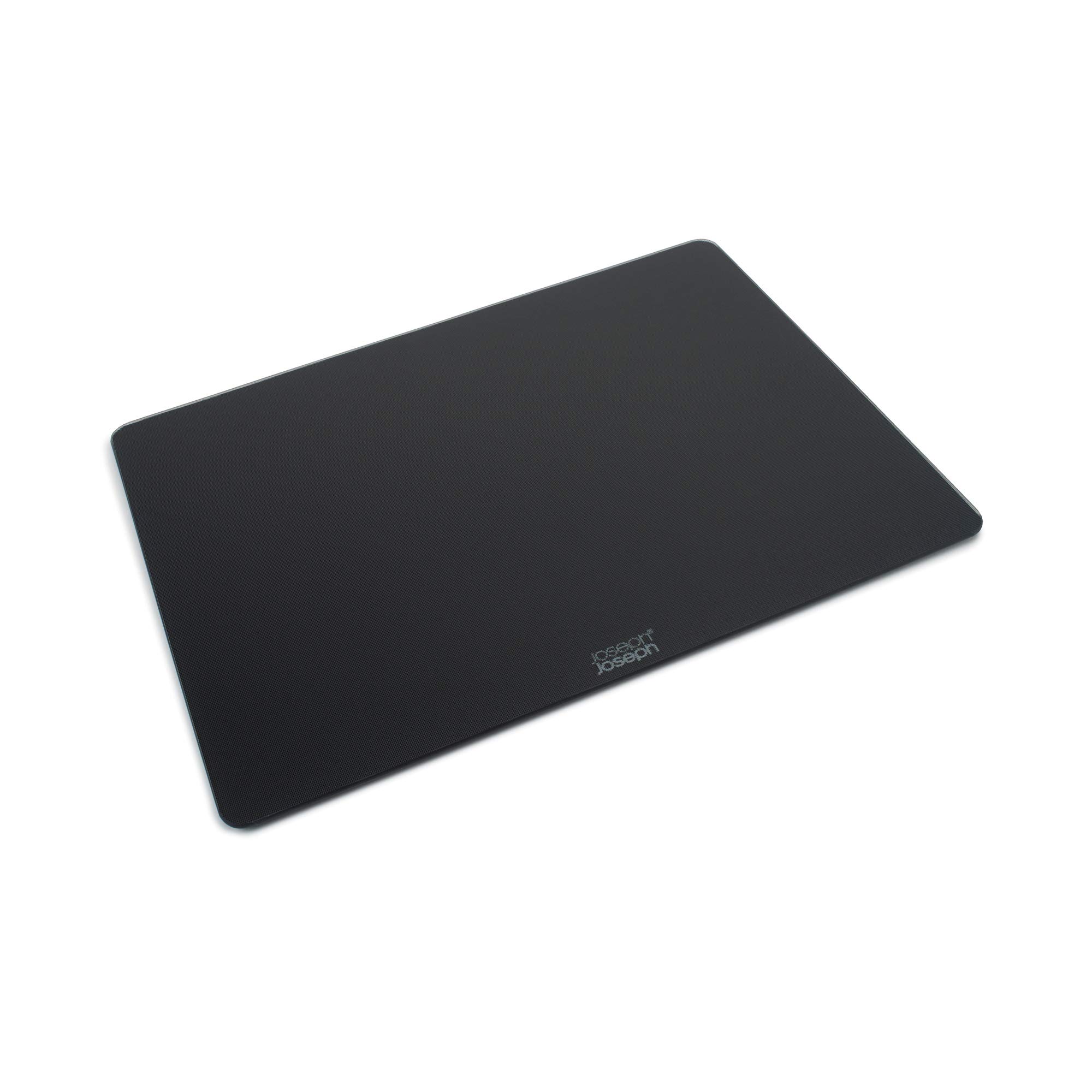 Joseph Joseph 90125 Worktop Saver Logo Black, 30 x 40 cm — image 1