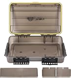 Amazon.com : Plano Worm Stowaway 3600 : Sports & Outdoors