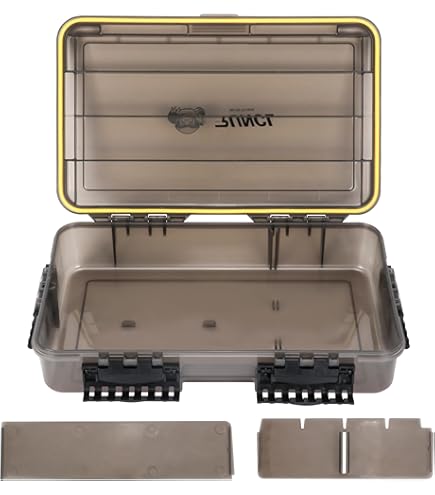 Amazon.com: South Bend Explorer Series Utility Box : Sports & Outdoors