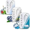 Wunders Toothpick – 3 Refreshing Varieties 'Fresh Pack' – Toothpick with Taste – Tasty Toothpicks