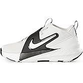 Nike Unisex Kids' Team Hustle D 12 Basketball Shoes - Boys Girls Toddlers &amp; Baby Sneakers