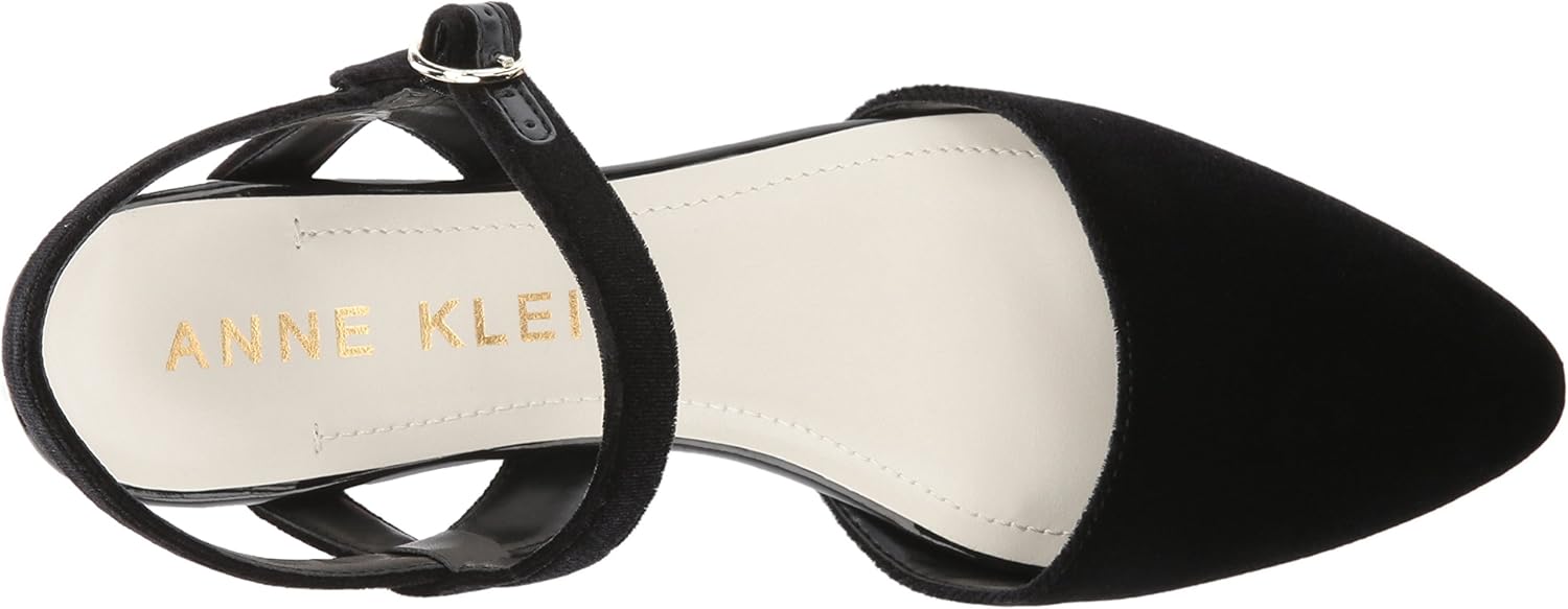 anne klein odell flat