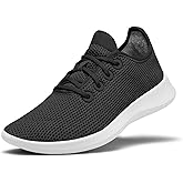 Allbirds Men’s Tree Runner, Everyday Sneakers, Machine Washable Shoe Made with Natural Materials