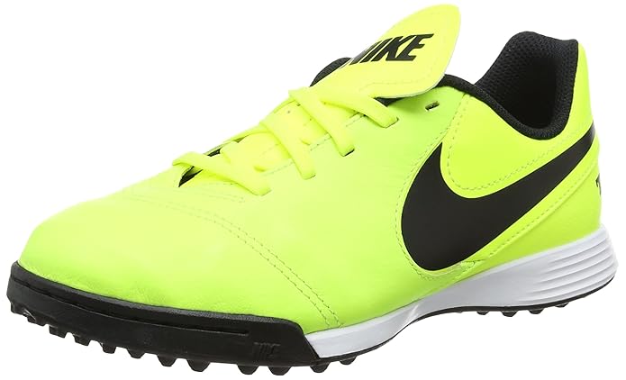 Nike Unisex-Kinder Tiempox Legend Vi Tf Fußballschuhe