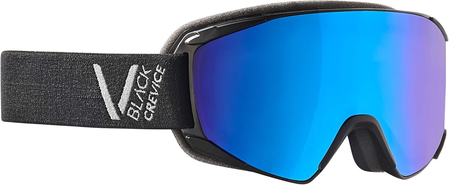 occhiali da sci per adulti