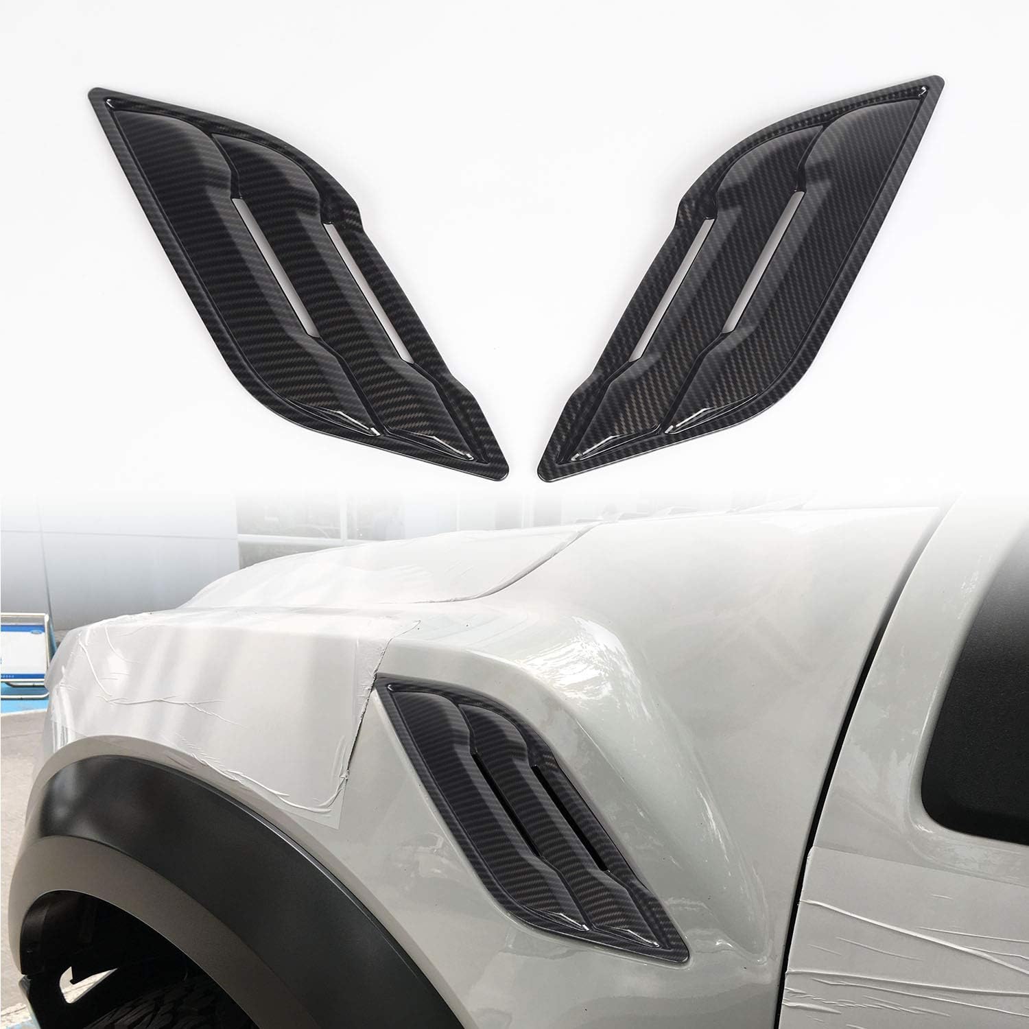 Top 10 Ford F150 Carbon Fiber Dash Kits Life Sunny