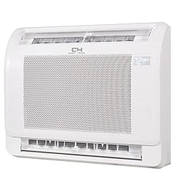 Cooper & Hunter 36,000 BTU Universal Floor Ceiling