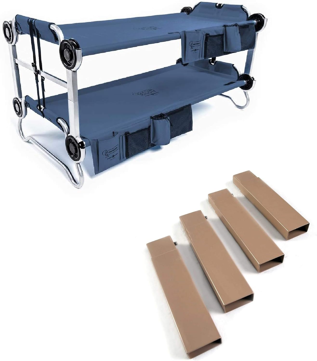 bunk bed cots amazon
