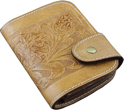 Geldborsen Etuis Kleidung Accessoires Guess Rodeo Brown