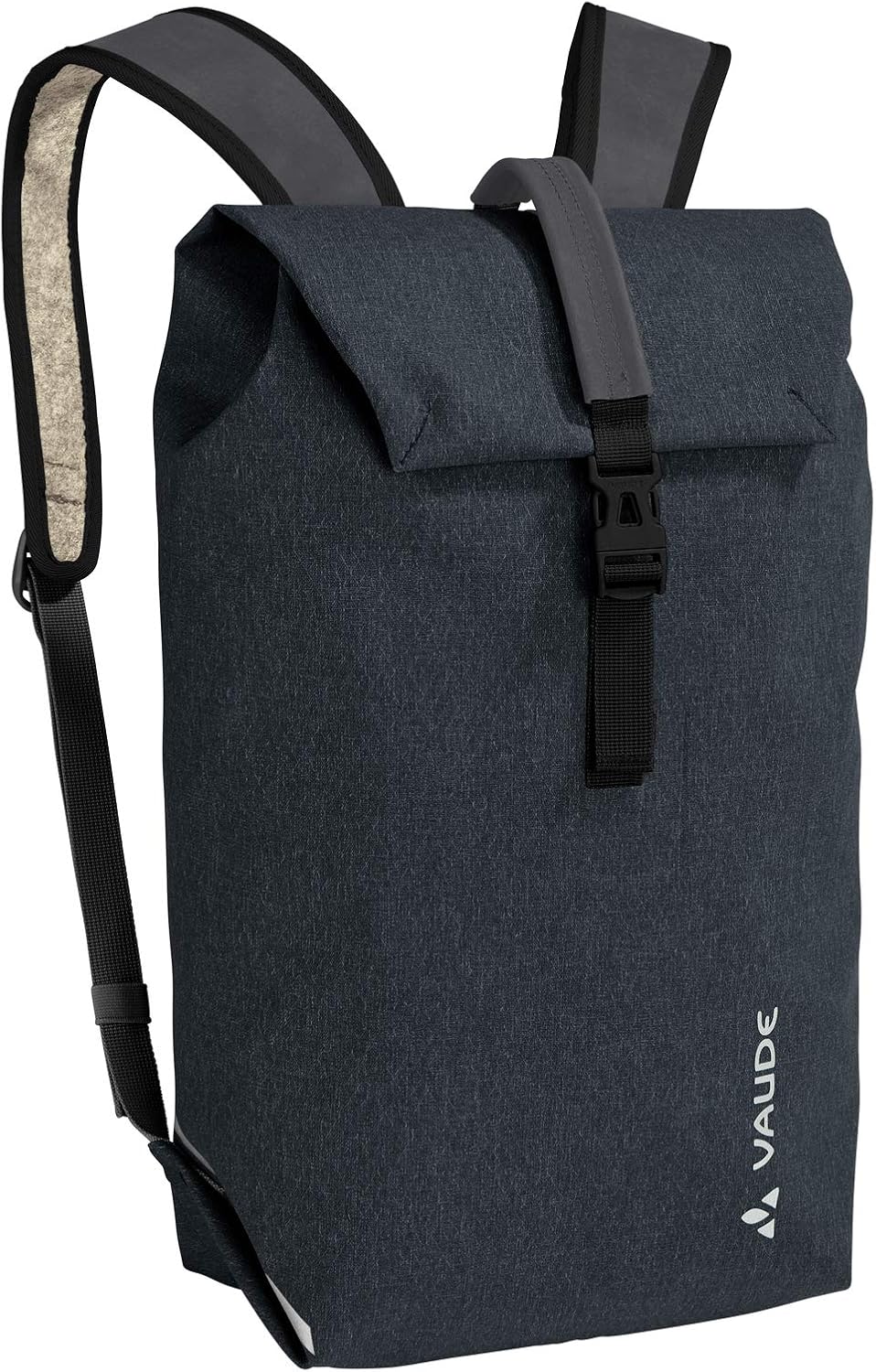 vaude rolltop rucksack
