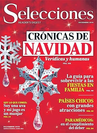 Amazoncom Selecciones Readers Digest Kindle Store