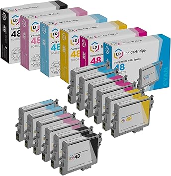 amazon computer ink cartridges