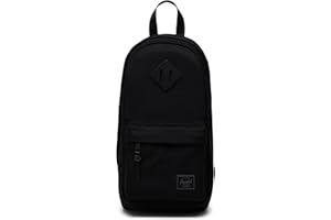 Herschel unisex-adult Heritage Shoulder BagShoulder Bag