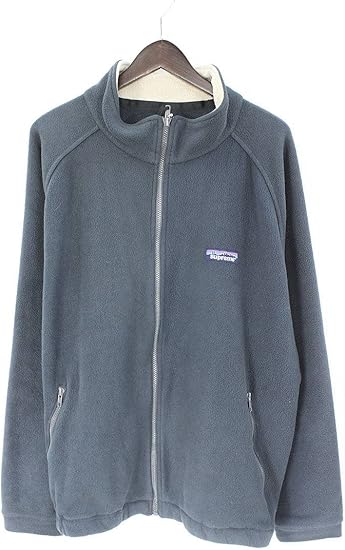 patagonia supreme fleece