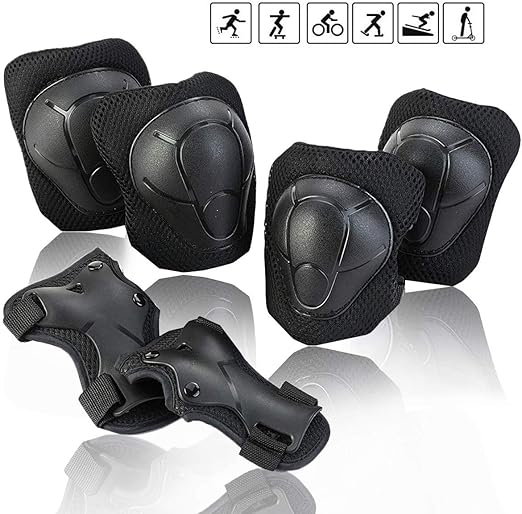 youth bmx riding gear