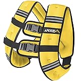 APEXUP Weighted Vest with
