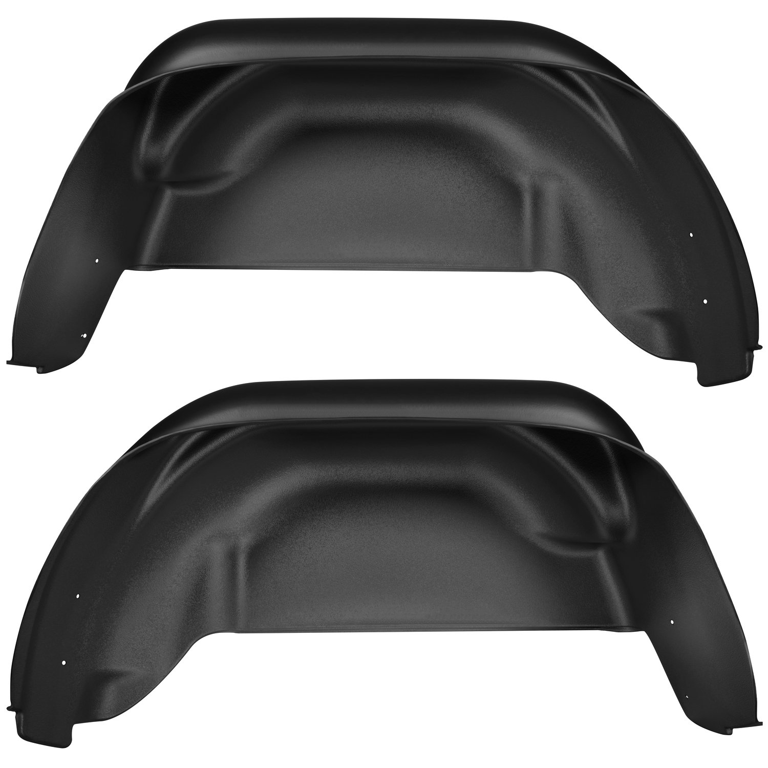 Body Replacement Parts Replacement Parts Husky Liners 0713 Chevy/GMC