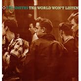 The World Won't Listen