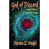 The God of Discord: and Other Weird Tales