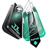 ESR 3 Pack 9H+ Glass for iPhone 16 / iPhone 15