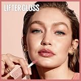 Maybelline Lifter Gloss 01 Pearl Compatible B3306200 view 6
