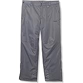 SkiGear mens Essential Snow Pants