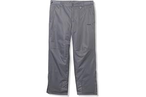 SkiGear mens Essential Snow Pants
