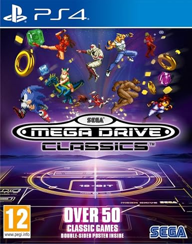 TÉLÉCHARGER EMULATEUR SEGA MEGADRIVE TÉLÉCHARGER EMULATEUR SEGA MEGADRIVE