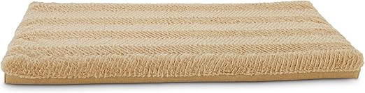 you and me memory foam dog bed