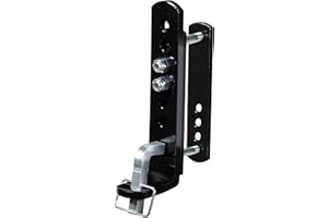EQUAL-I-ZER Sway control bracket - complete for 6K - 14K